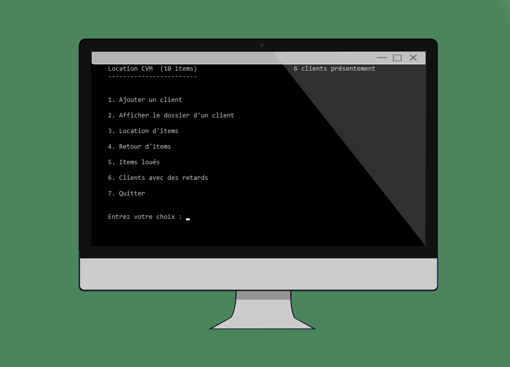 Codeboot Nahuel Londono | Software Developer Montreal